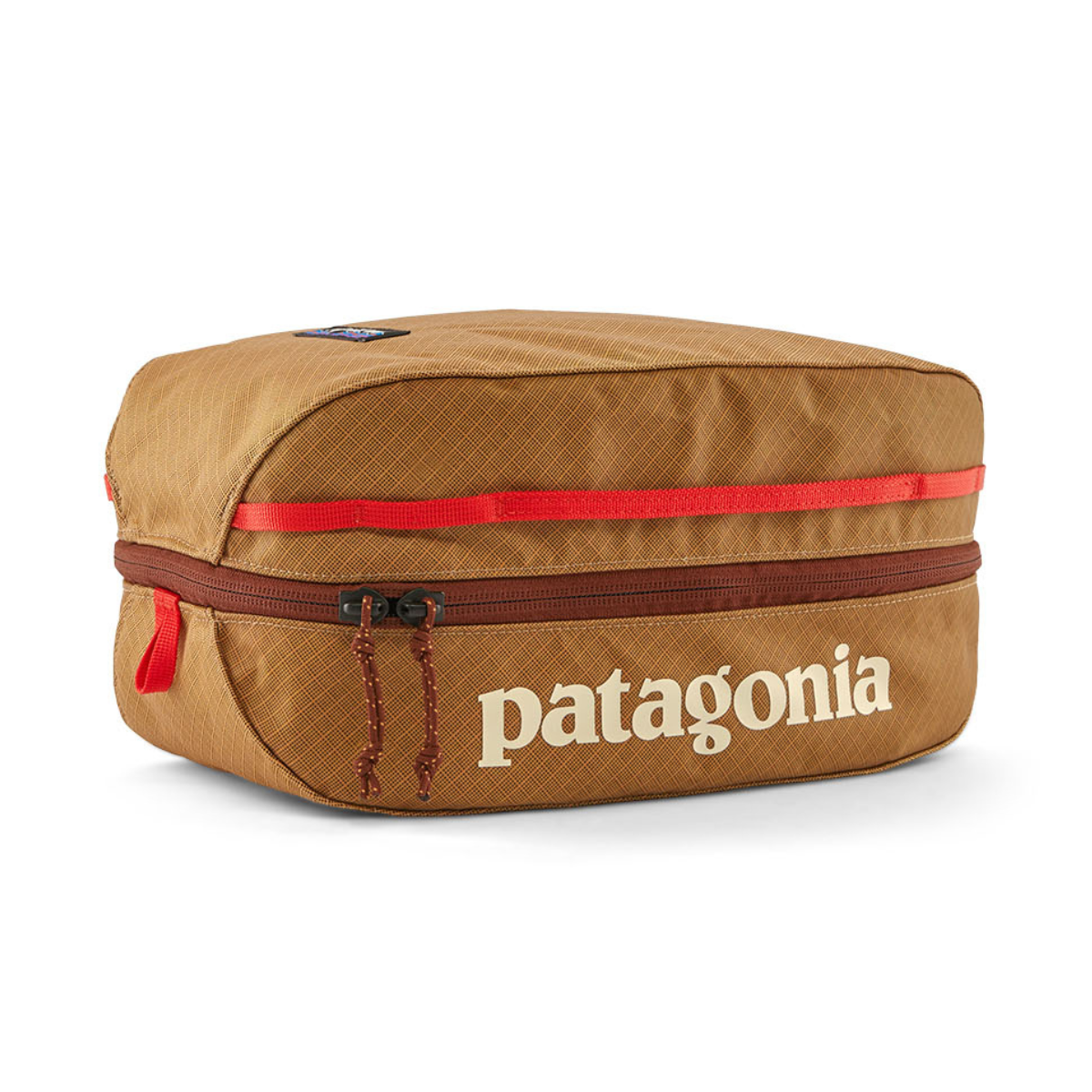 Patagonia Black Hole Cube 6 L (Talon Gold)
