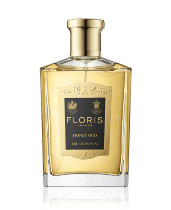 Floris Honey Oud Classic Eau de Parfum Spray 100ml