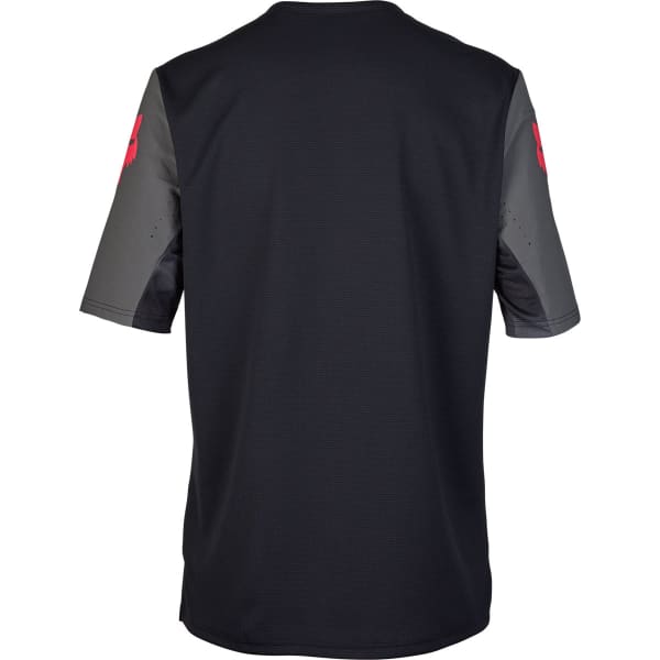 Maillot VTT FOX DEFEND SS JERSEY TAUNT BLACK