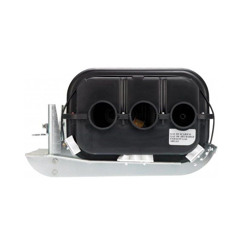 Telair EcoEnergy Gasgenerator TG 480 MEF 12V - 20A