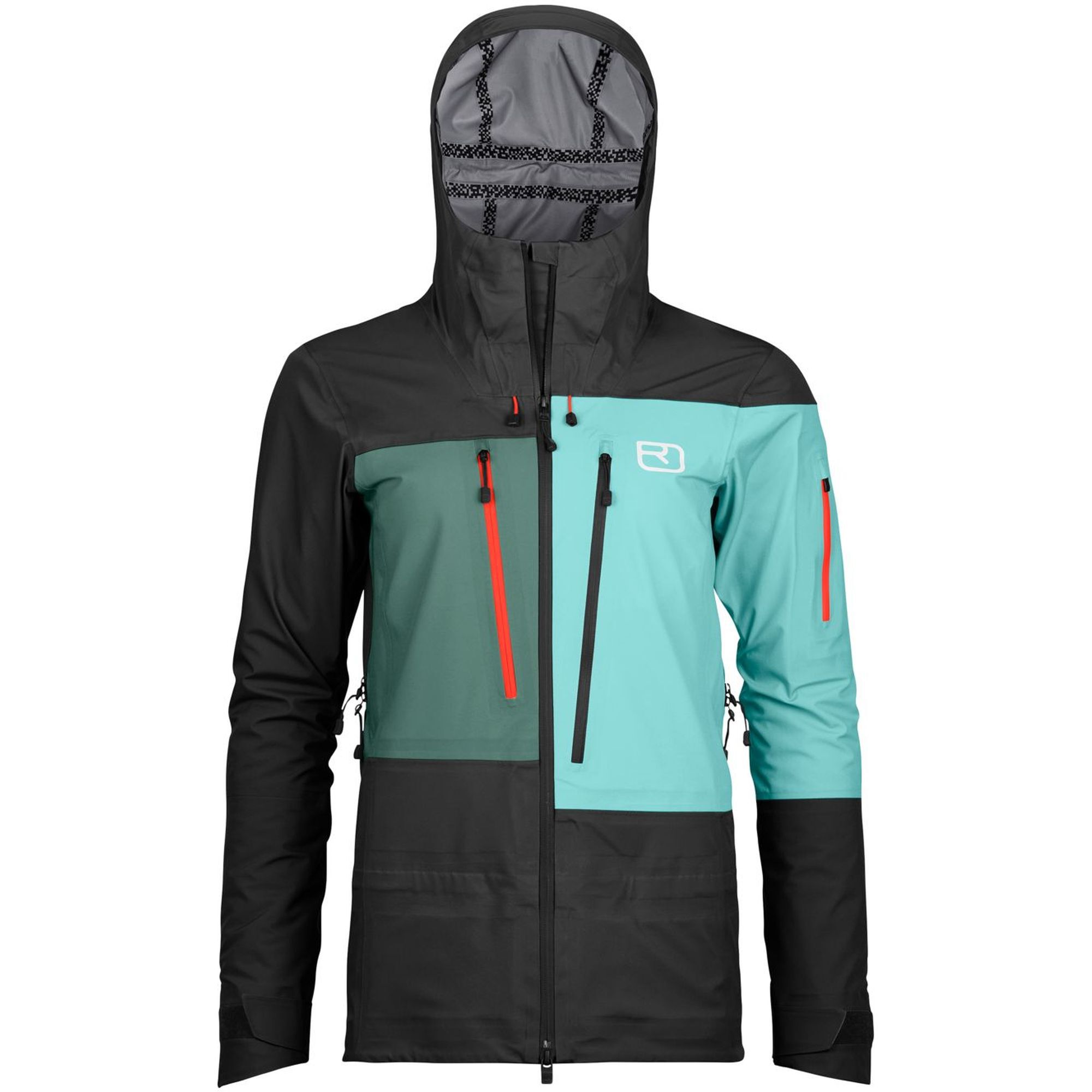 OrtovoxDeep Shell Jacket W