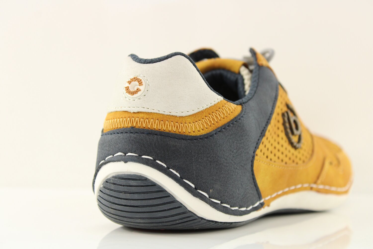 Bugatti Sneaker