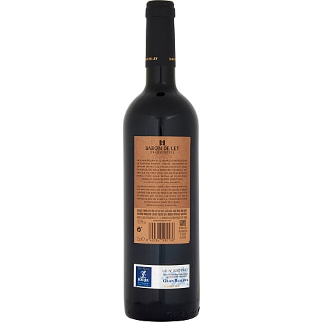 Rioja Gran Reserva