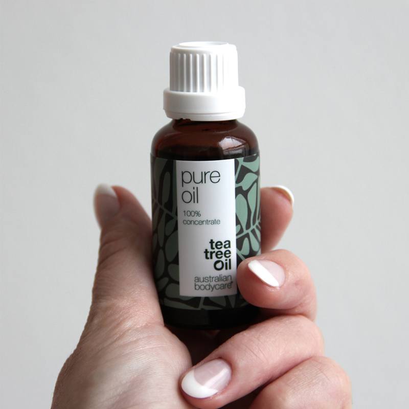 Australian Bodycare Pure Oil 10 ml
