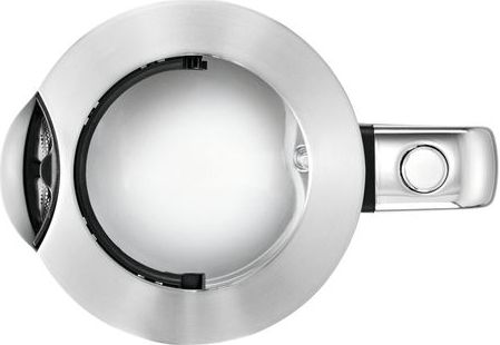 WMF Lono - Waterkoker - Glas - Cromargan® 18/10 Roestvrij Staal