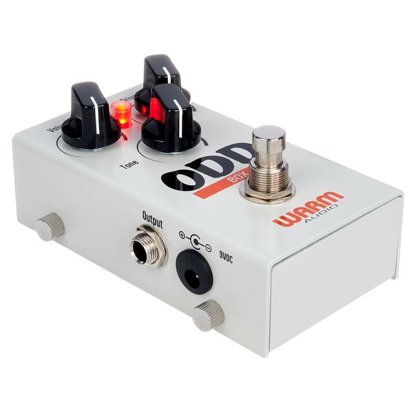 Warm Audio ODD Overdrive