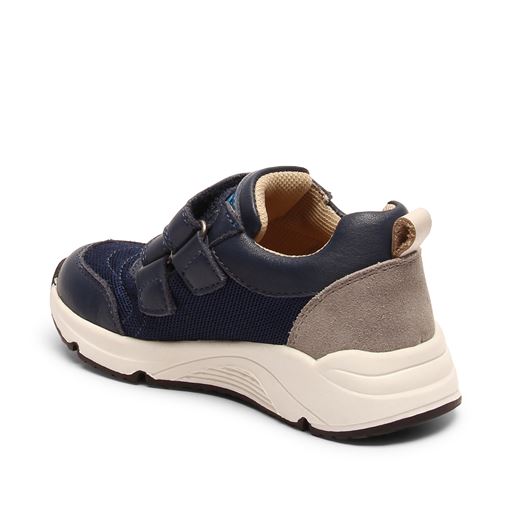 bisgaard Matti Tex Sneakers, Navy, 30