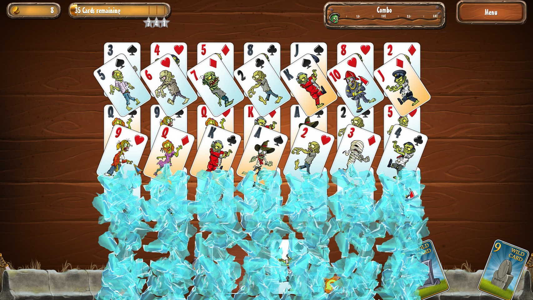Last Resort Island- PC