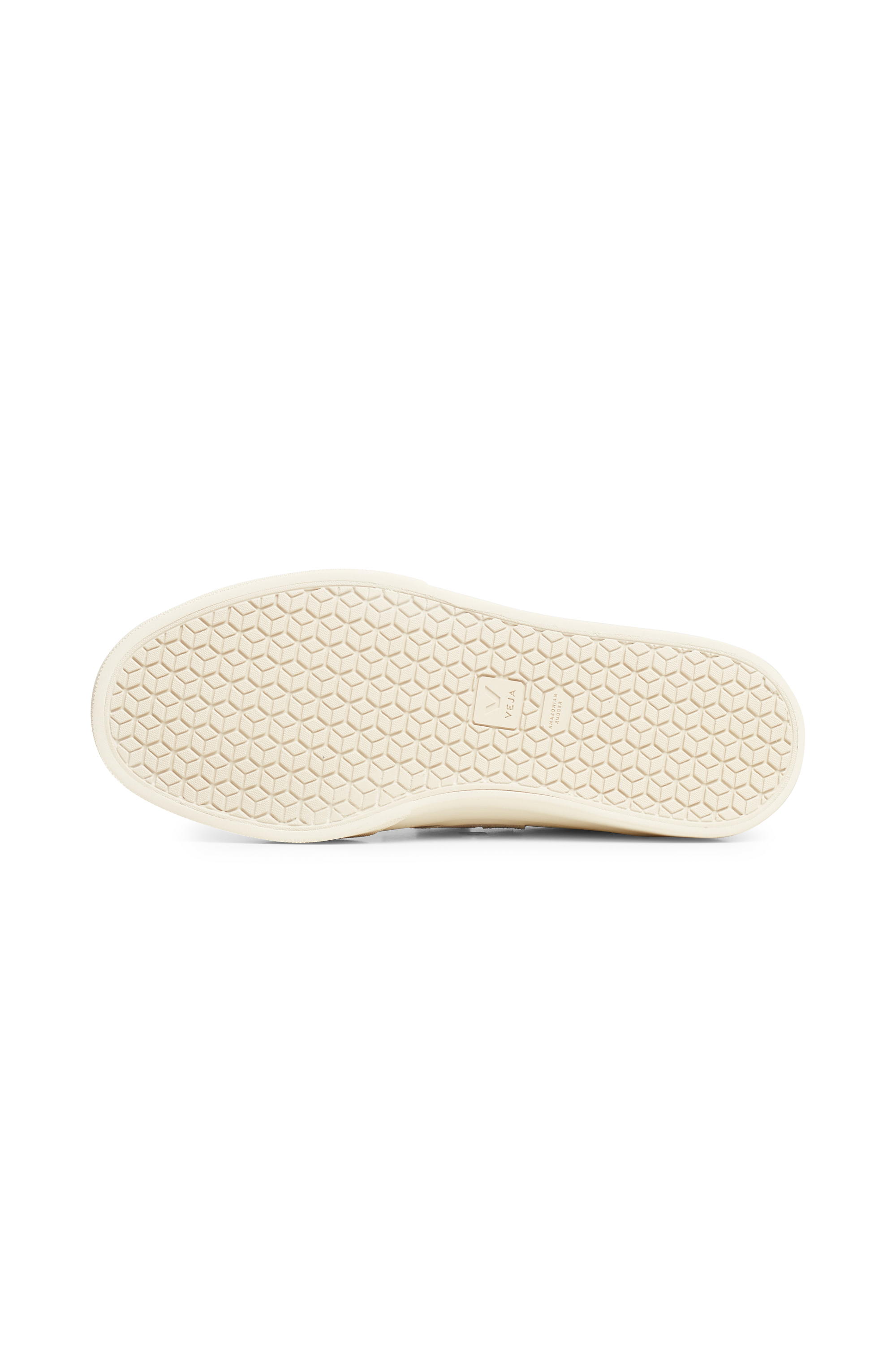 VEJA BASKETS RECIFE Blanc