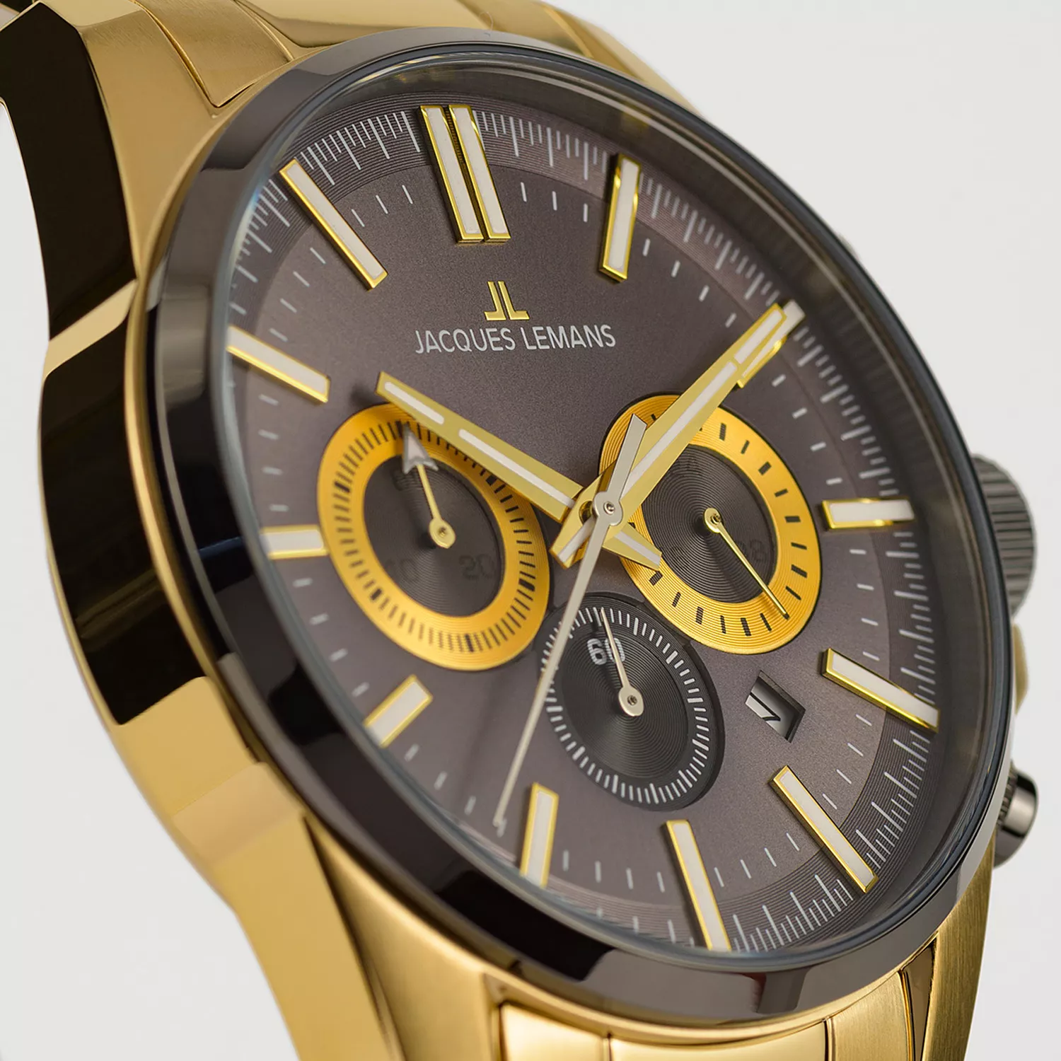 Jacques Lemans Liverpool 1-2119H