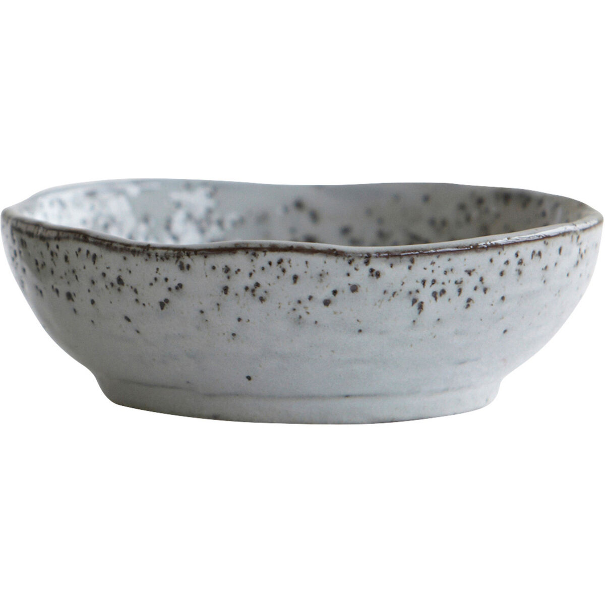 Skål Rustic Stengods 14 cm
