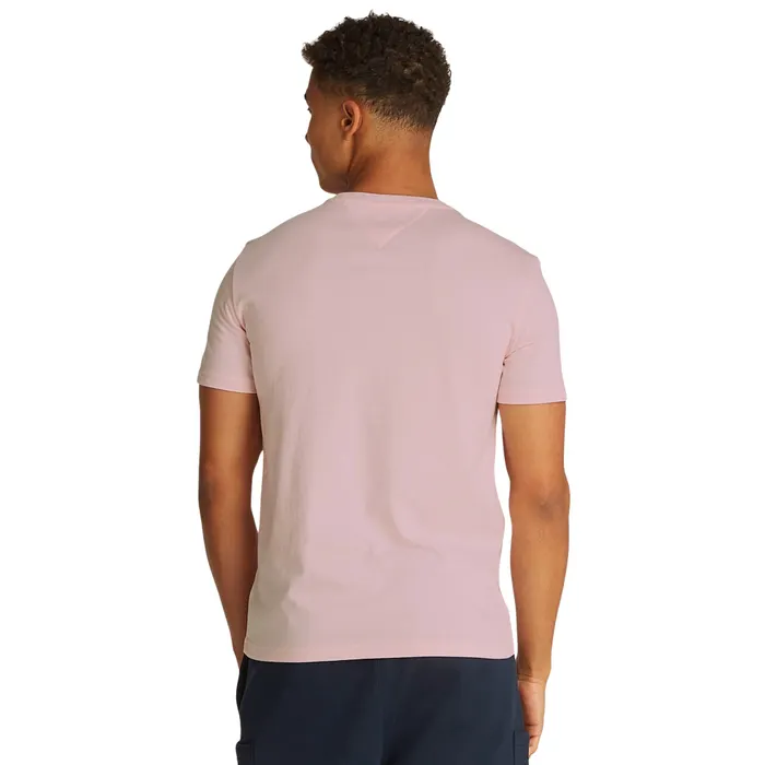 Tommy Hilfiger Heathered XSlim Jasper Shirt Heren