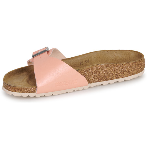 Birkenstock - MADRID Rosa
