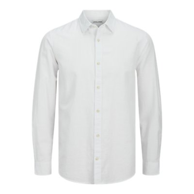Chemise à manches longues homme Esummer JACK JONES