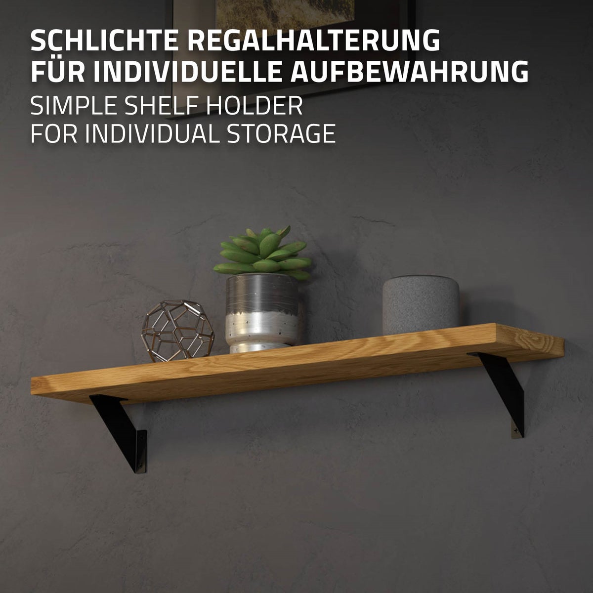 ML-Design 2-delige plankdragerset, 10 cm, zwart, metaal, driehoekige plankdragers, zwevende plankhoeken, wandmontage, 90° wandmontage, plankdrager, wandplank, wandconsole, hangende plank, plankdrager