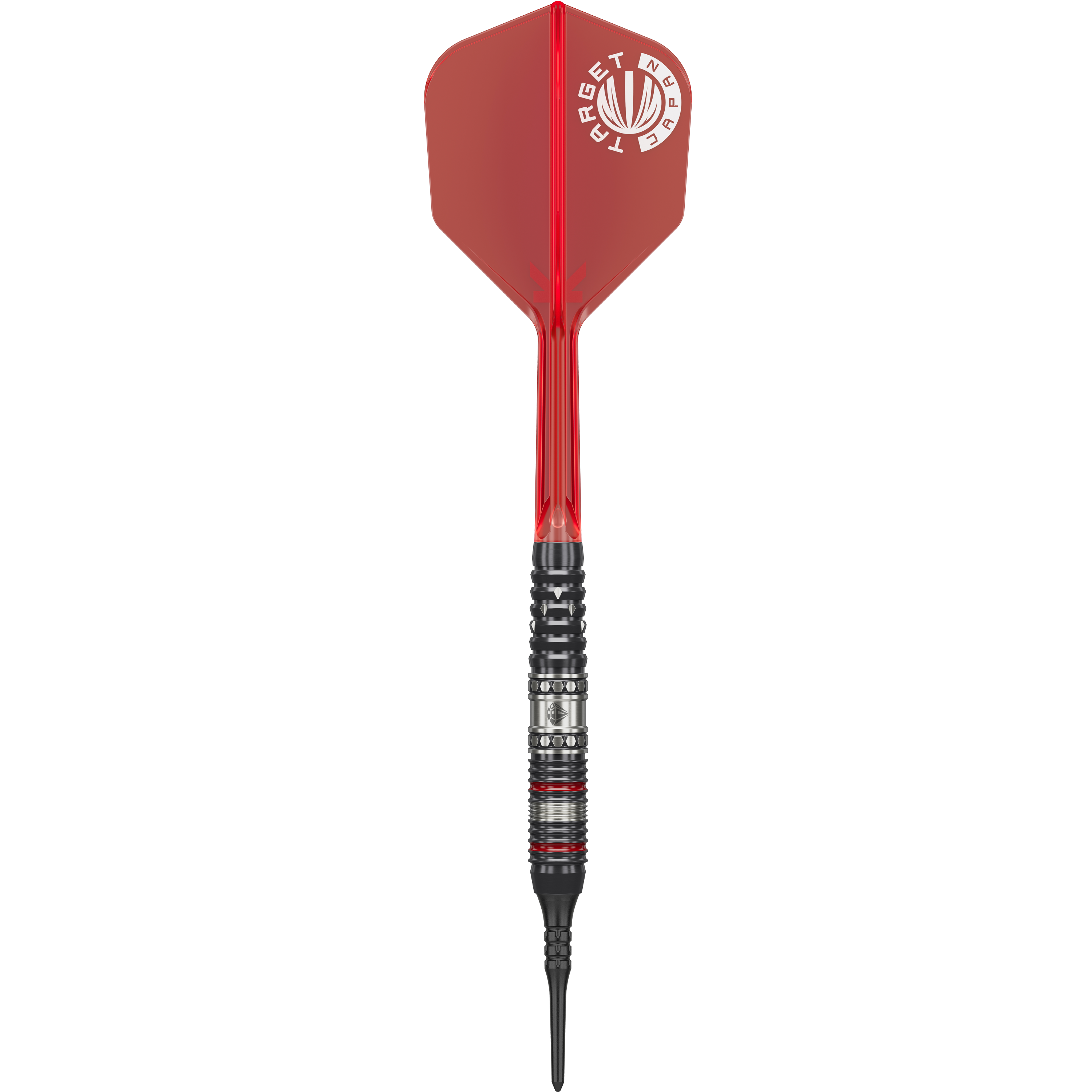 Target Japan - Kosuzu Iwao Gen 3 - Softdart