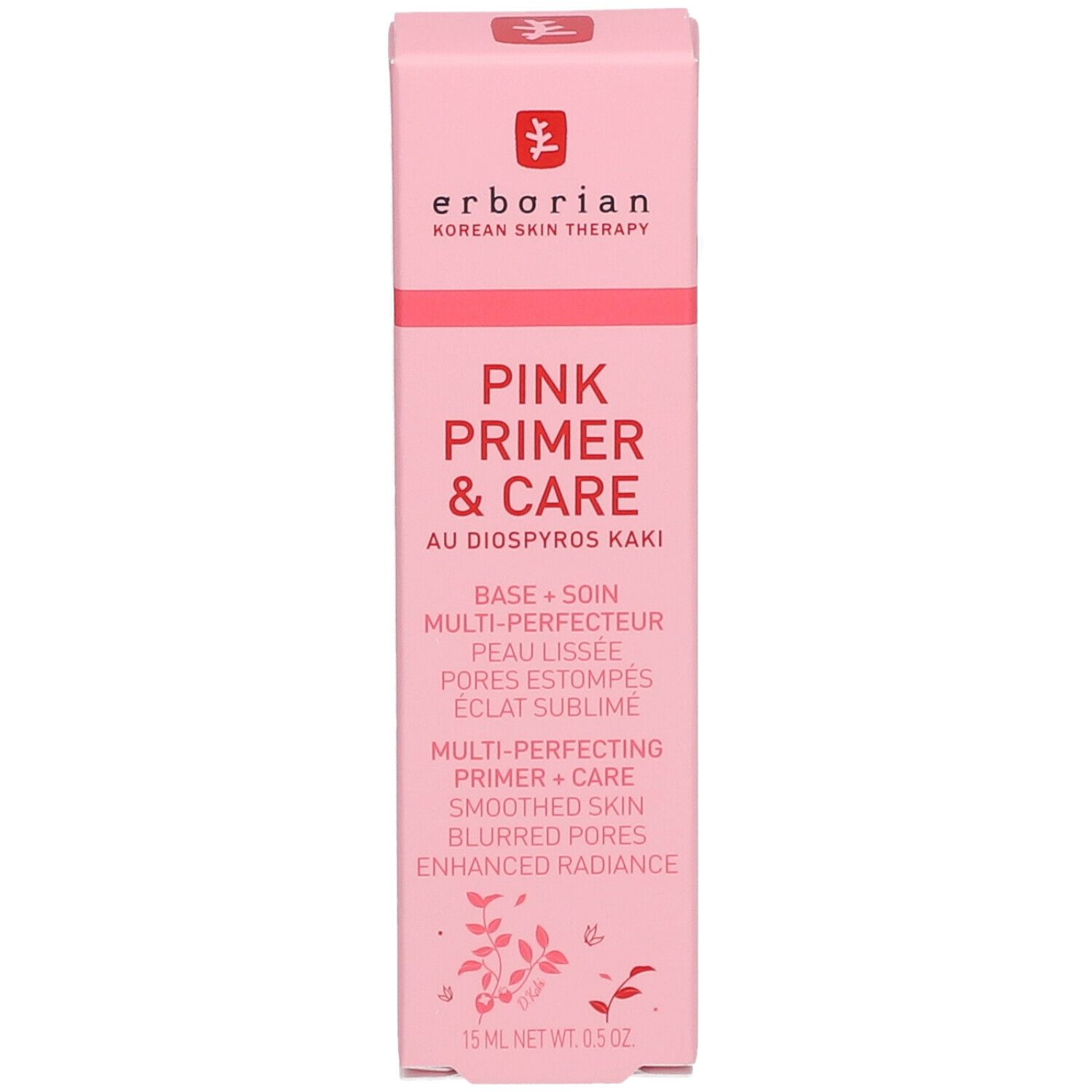 erborian Pink Primer & Care