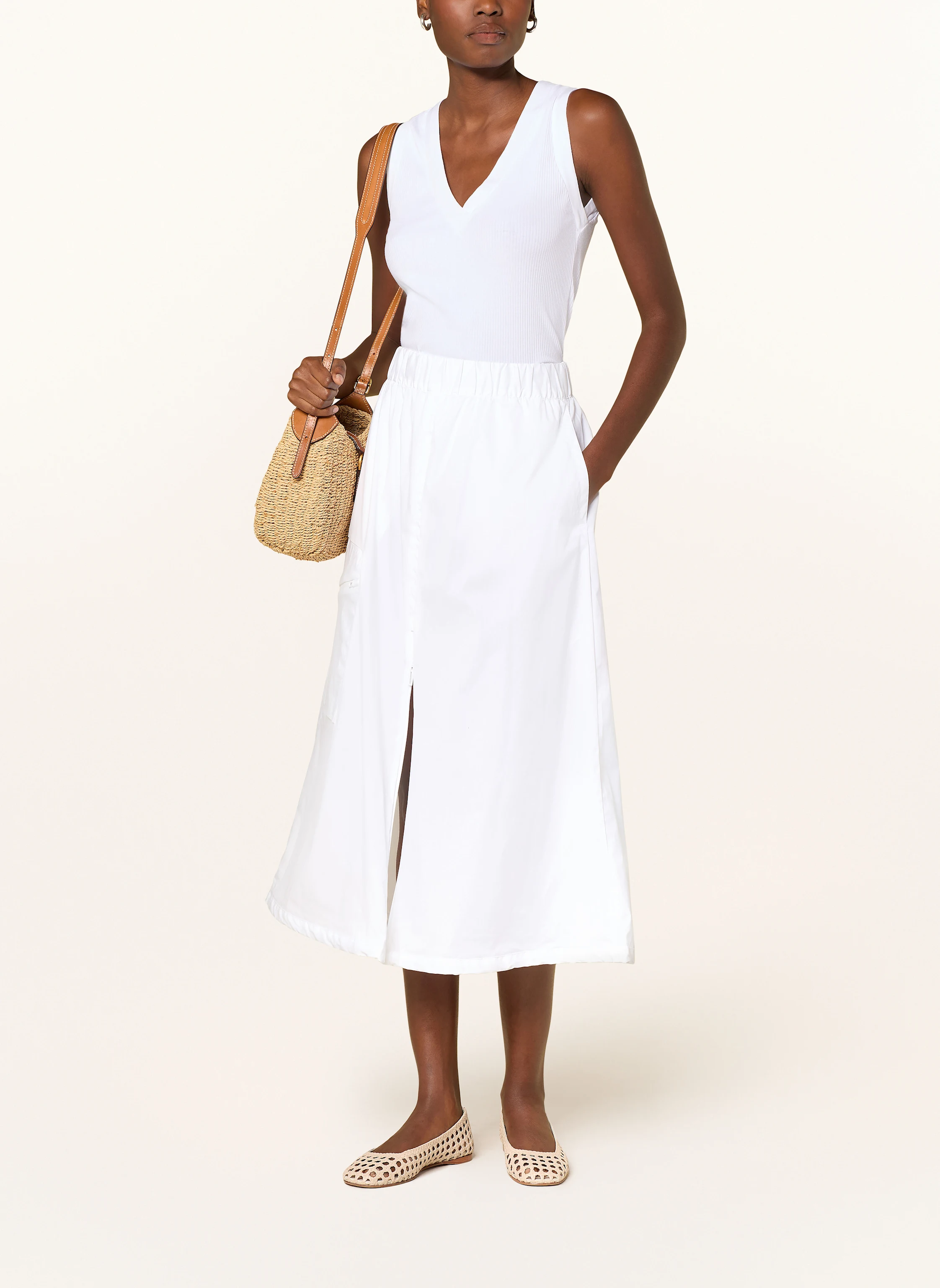 JEANNE BARET Rock