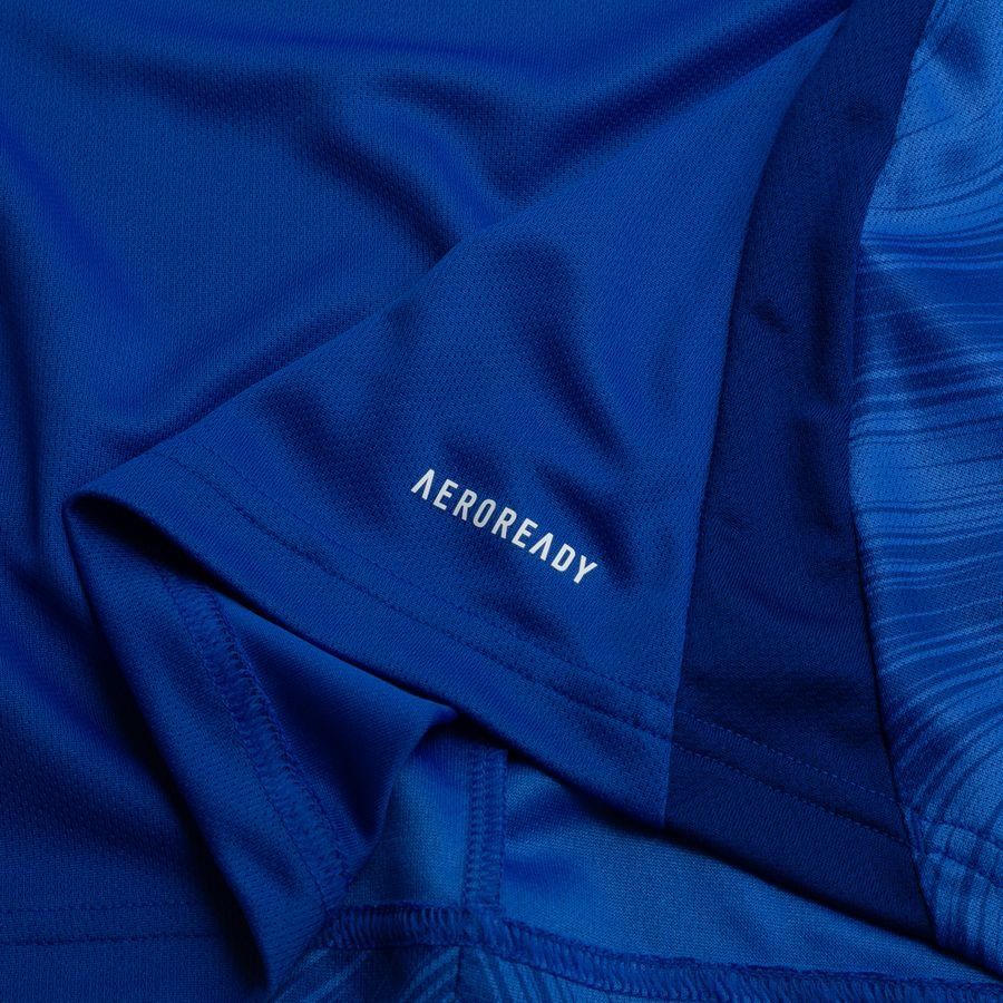 Leicester City Maillot Domicile 2024/25