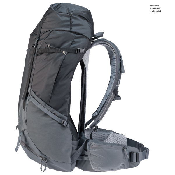Deuter - Futura Pro 42 EL - Sac à dos de randonnée