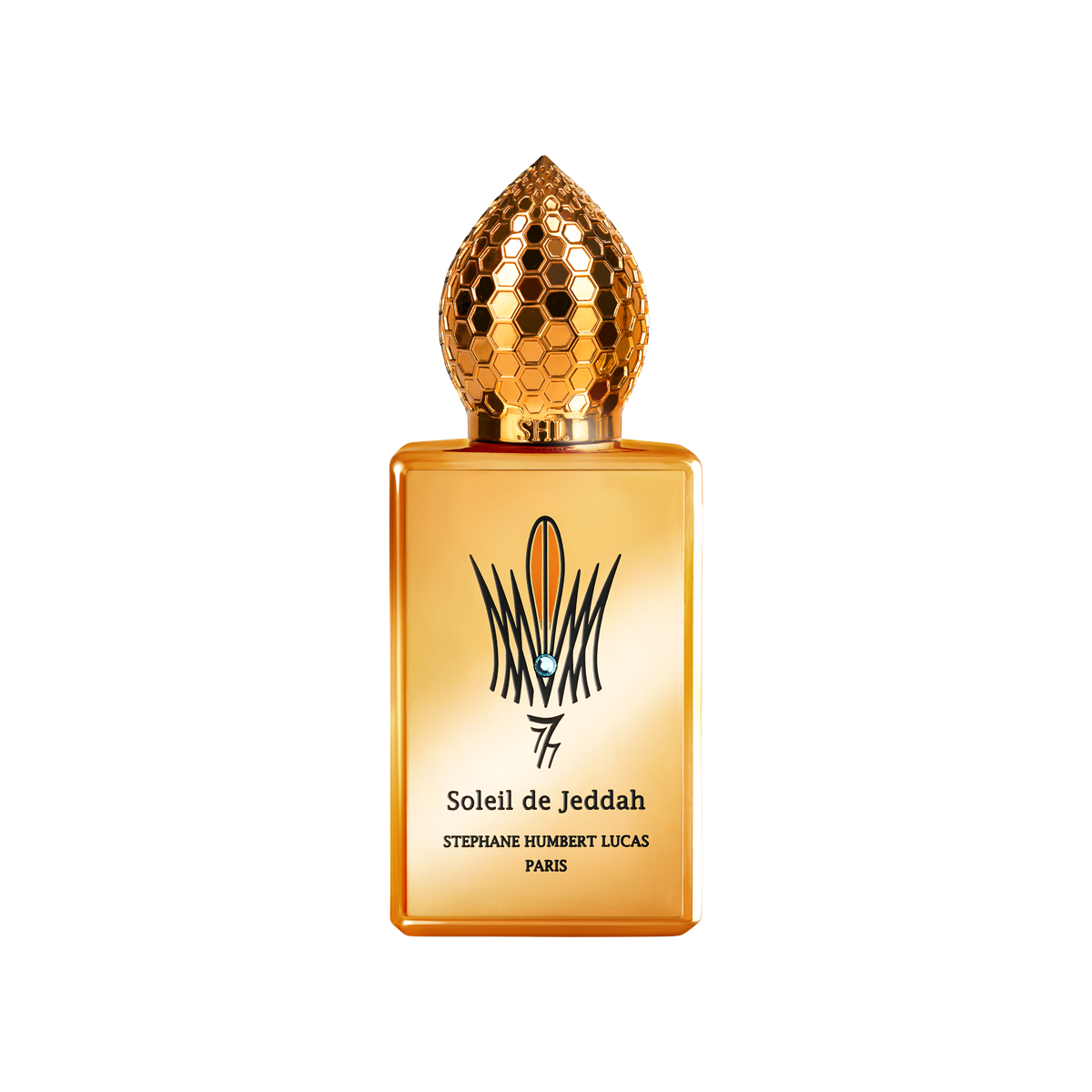 Soleil de Jeddah Mango Kiss Eau de Parfum 50ml