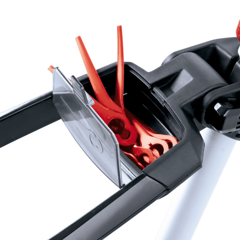 Einhell GE-CT 18 Li Solo accu grastrimmer (body) 18V Li-ion