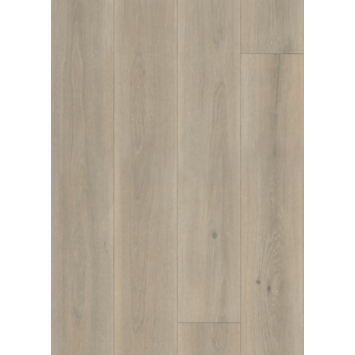 Vinyl vloer Montpellier Elegant rechte stroken grijs/beige houtlook 4 meter breed - per cm
