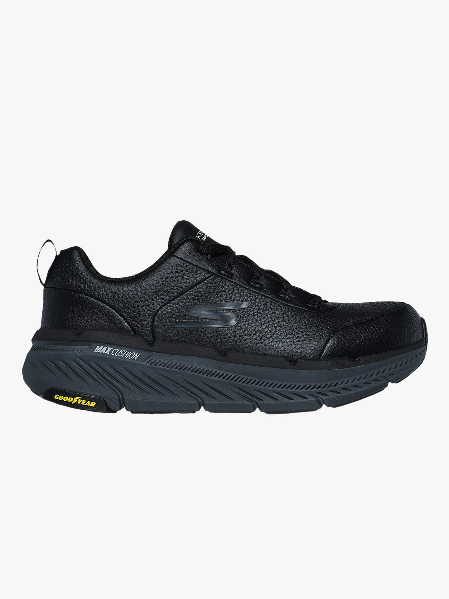 Max Cushioning Premier 2.0