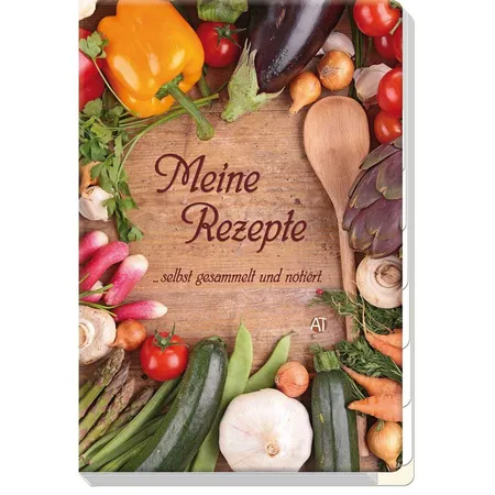Trötsch Meine Besten Rezepte Kochlöffel