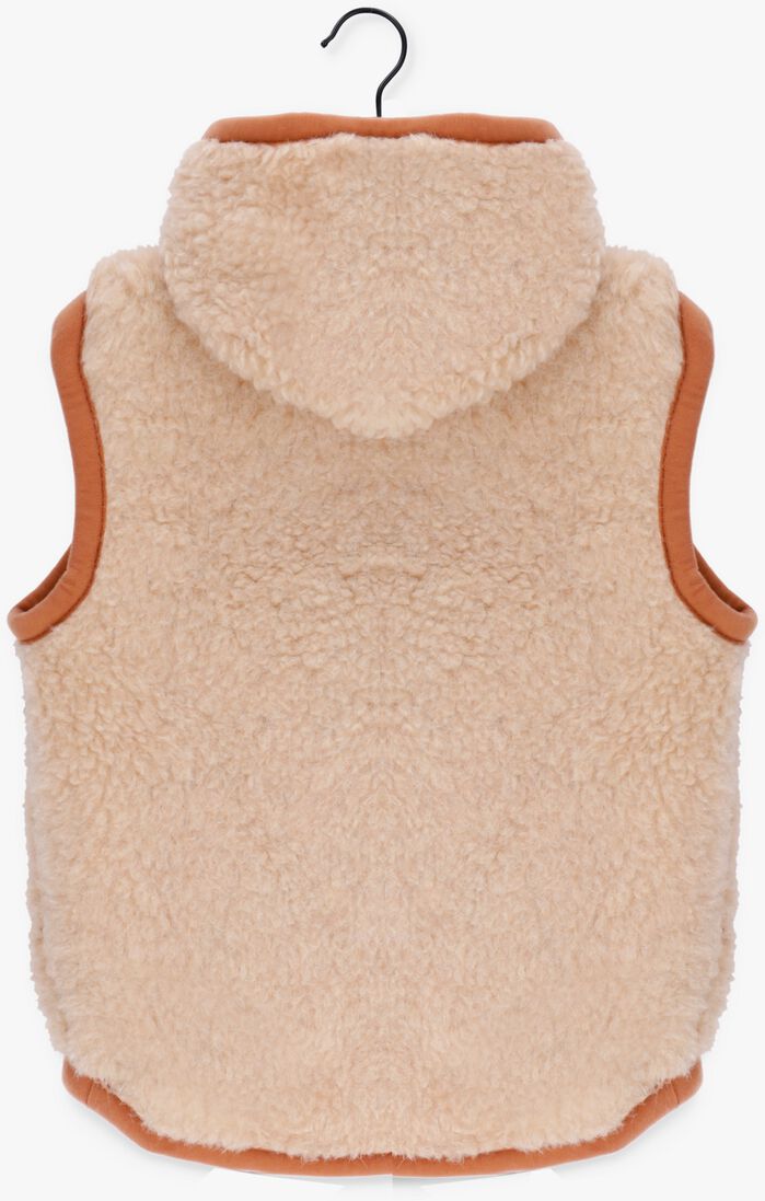ALWERO beige alwero bodywarmer alwero bodywarmer robby