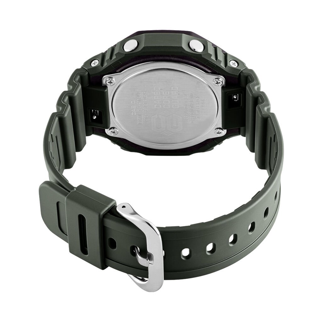 Montre Casio G-shock Noir