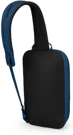 Aoede Sling Antique Blue