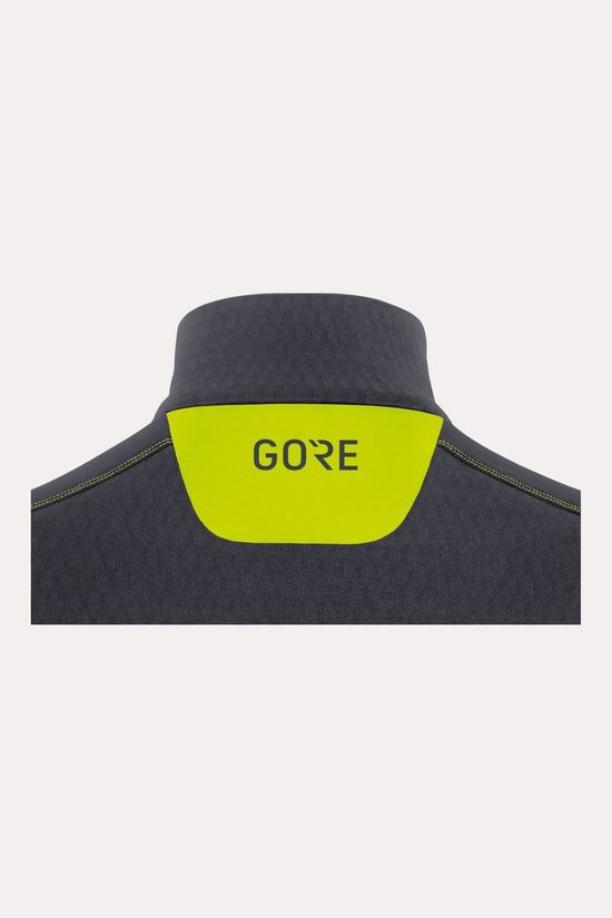Gore Wear Gore Wear Thermo L/S Zip Shirt Dames