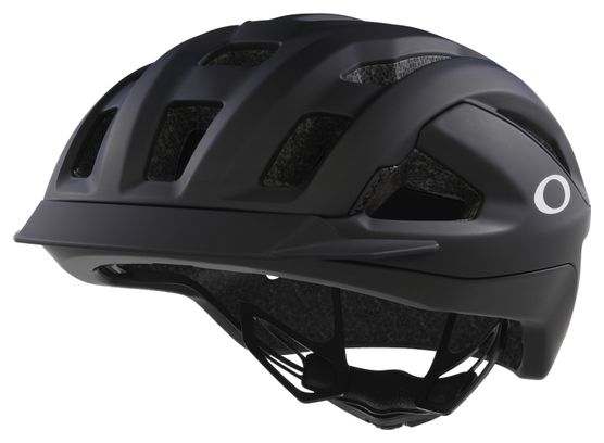 Casque Oakley Aro3 Allroad Mips Mat Noir
