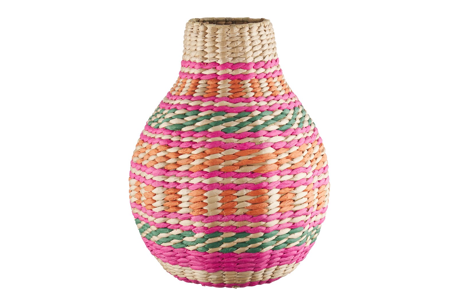 Alva vase Multifarget maisgress H31 cm