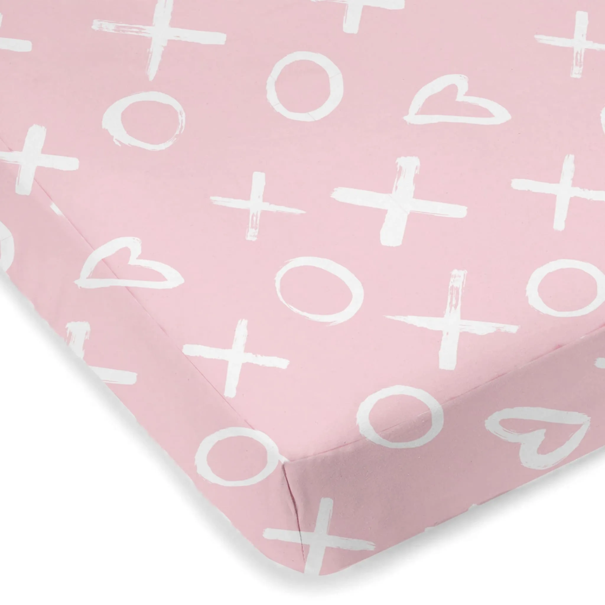 Kushies Contour à Langer - XO Rose