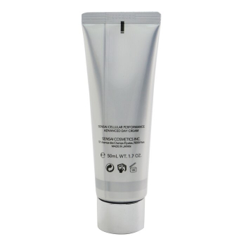 Kanebo Sensai  Creme de dia avançado Sensai Cellular Performance SPF 30 50ml/1.7oz