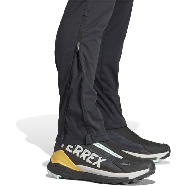 Pantalon ski de fond ADIDAS XPR XC PANT BLACK