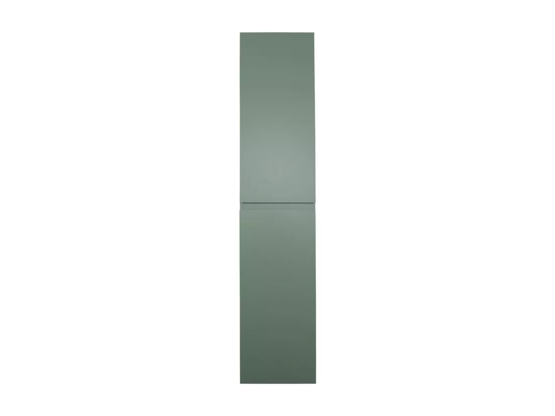 Colonne de salle de bain suspendue 140 cm