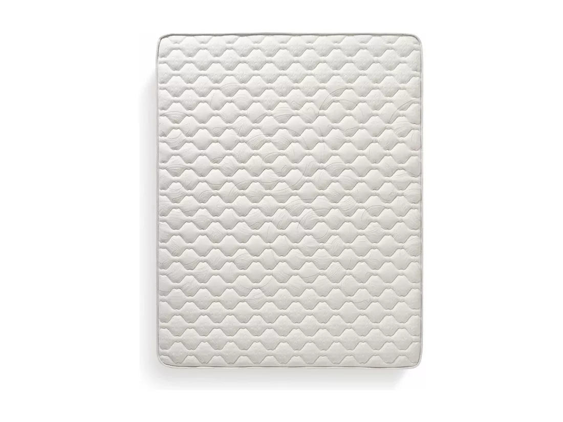 Matelas Mousse Ã  memoire de forme Magnum 30cm,180 x 200 cm -Moonia