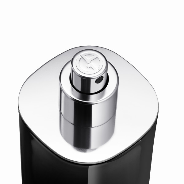 GIORGIO ARMANI Code Le Parfum Spr 125 ml