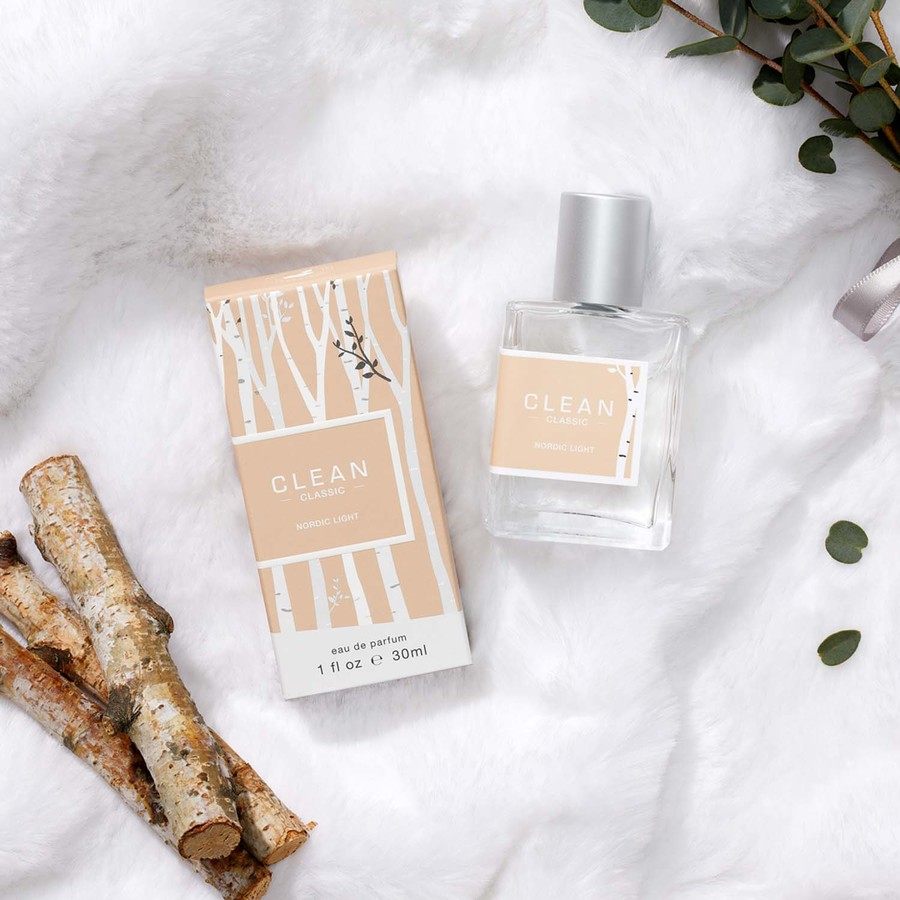 Clean Classic Nordic Light Eau De Parfum 30ml