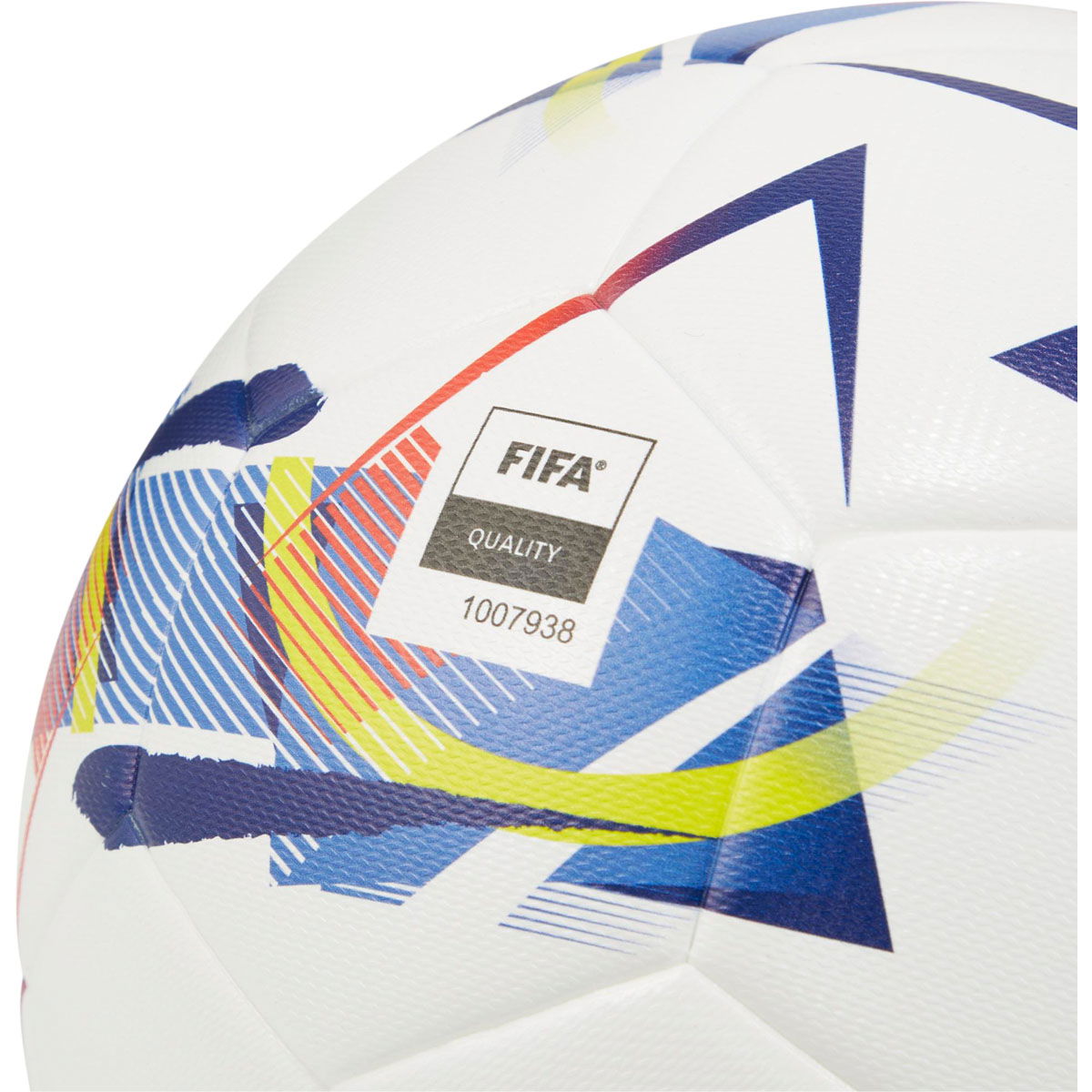 PUMA Orbita 2 Serie A Fodbold