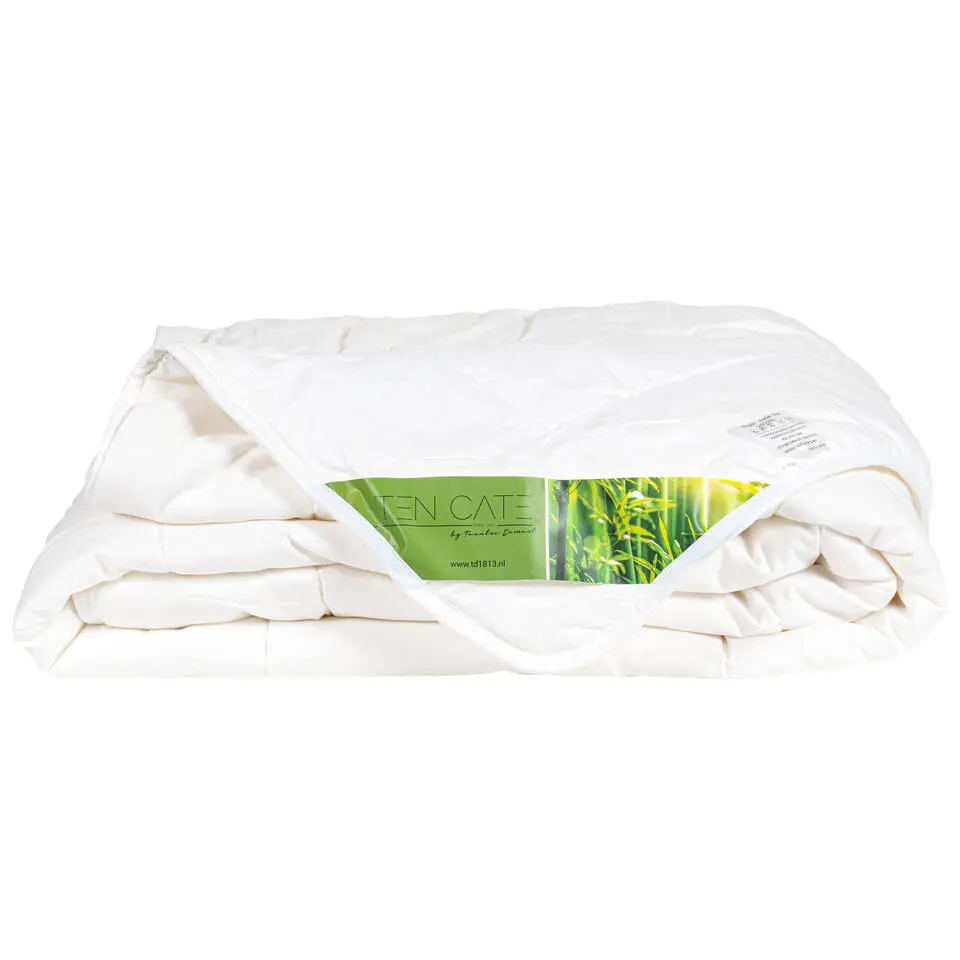 Ten Cate Dekbed - Zomerdekbed 240x220 - Dekbedden - Bamboe - Verkoelend Dekbed
