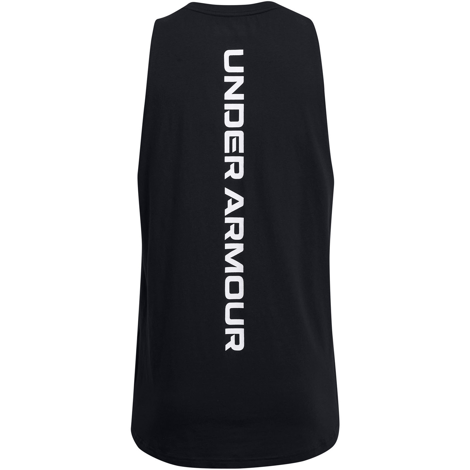 Under Armour Baseline Cotton Tanktop Men