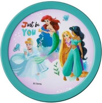 Mepal fruitbox Campus Disney princess D 6,7 H 10,4 cm