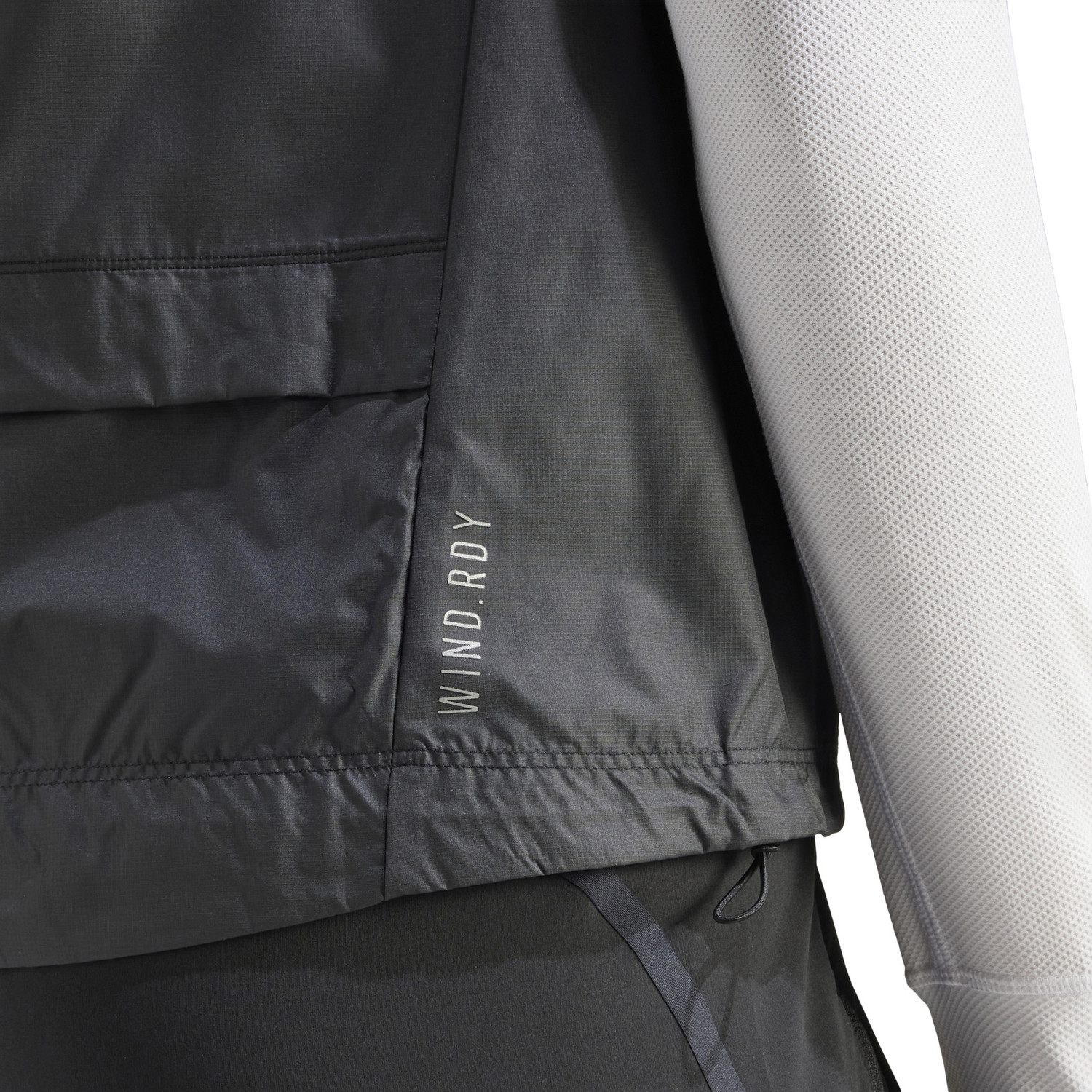 adidas OTR Vest Dames