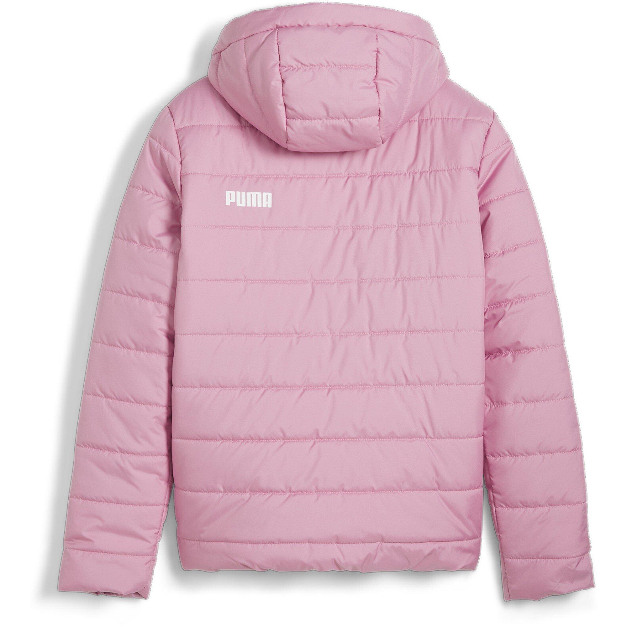 Puma ESS Hooded Padded Jacket