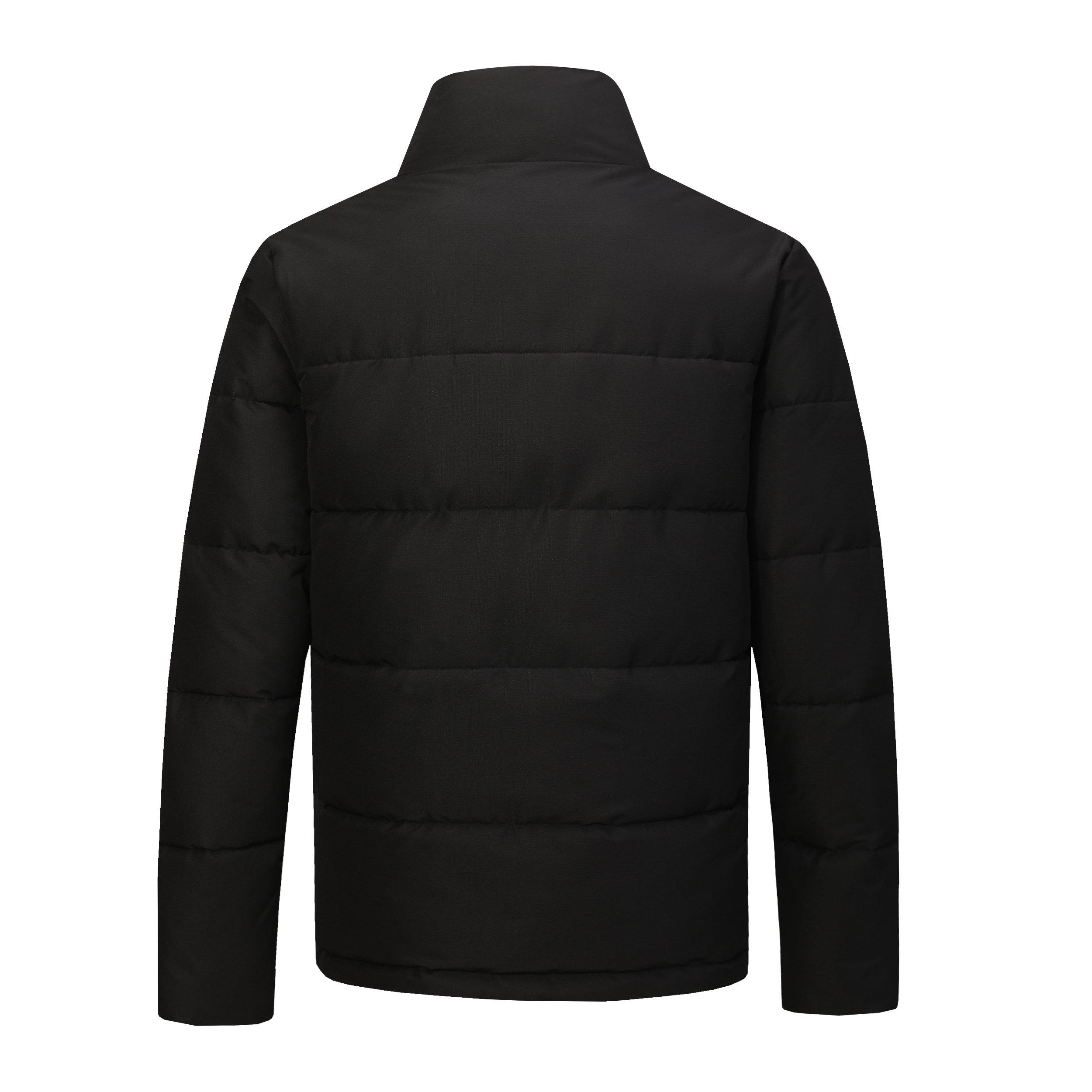 Slazenger Slaz Puffer Jacket Mens