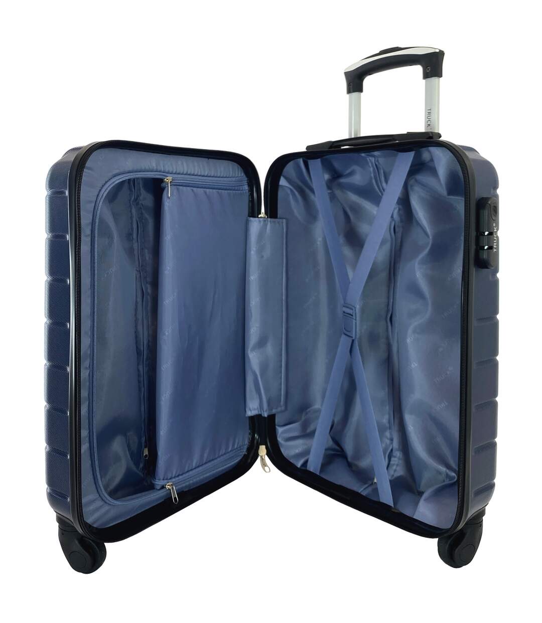 Set de 3 valises David Jones - ba10493